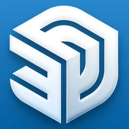Sketchup macOS icon by maicelo
