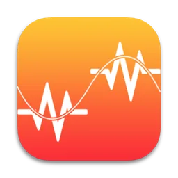 Melodyne macOS icon by alexgreenall