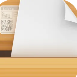unarchiver macOS icon by fourteentwentytwo