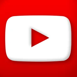Youtube macOS icon by random_ics