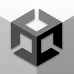 Unity Hub macOS icon by ryan