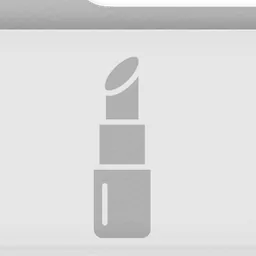 Lipstick macOS icon by baer