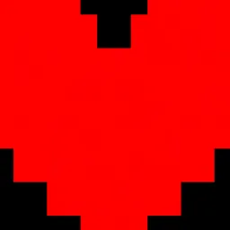 Undertale macOS icon by idfkwhyy