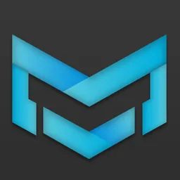 Mark Text macOS icon by G8378291