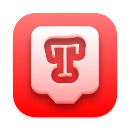 Turbowarp Desktop icon for macOS