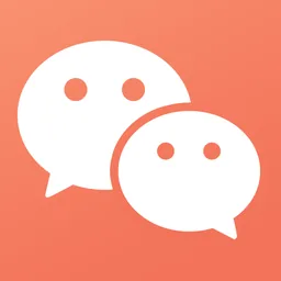Wechat macOS icon by rodee
