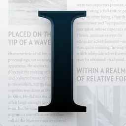 Instapaper icon for macOS