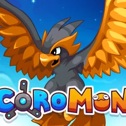Coromon macOS icon by miky