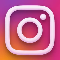 Instagram macOS icon by maicelo