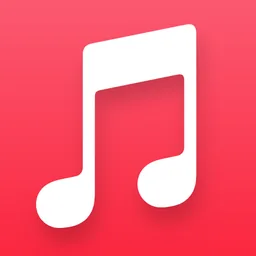Apple Music macOS icon by stayflyeatfries