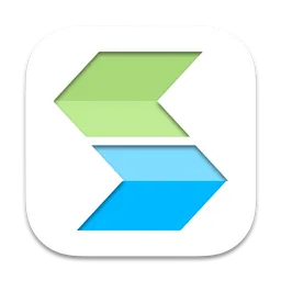 EasyConnect icon for macOS
