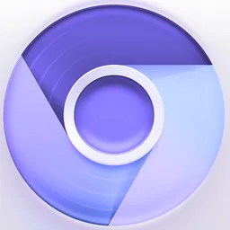 Chromium macOS icon by matchadolly