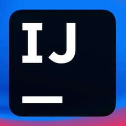 JetBrains IntelliJ IDEA macOS icon by twilightwalker