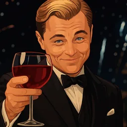Wine macOS icon by luisaugusto.mp