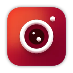 Corel PHOTO-PAINT icon for macOS