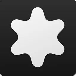 Helium Browser Icon macOS icon by Rubens Nook