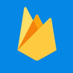 Firebase macOS icon by Harshith Ashok