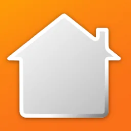 Home macOS icon by dlbroussard