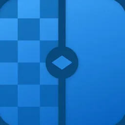 Upscayl macOS icon by christippett