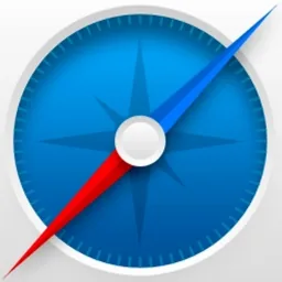 Safari  macOS icon by kraig