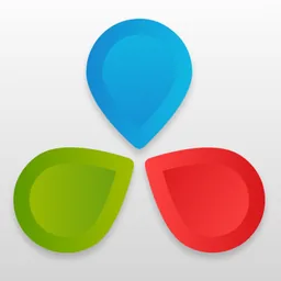 Davinci Resolve macOS icon by ohqay