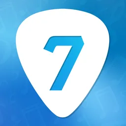 Guitar Pro 7 macOS icon by robertgs