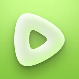 Rumble icon for macOS