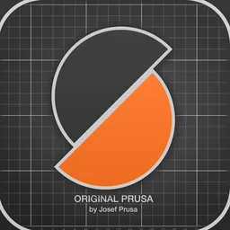 PrusaSlicer icon for macOS