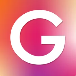 Grids icon for macOS