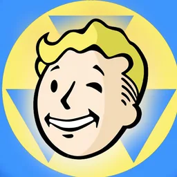 Fallout macOS icon by dima
