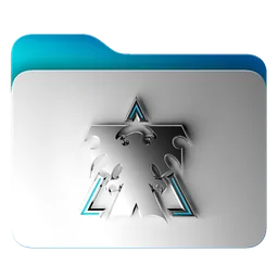 StarCraft 2 macOS icon by entomius