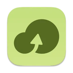 oss-browser macOS icon by Bean