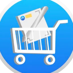 App Store macOS icon by john_wang_okay