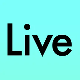 Ableton Live 11 Standard icon for macOS