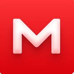 MegaSync icon for macOS