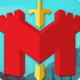 melvor idle macOS icon by joehannes