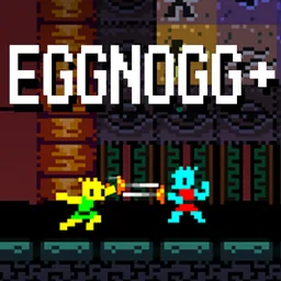 Eggnogg+ Alt icon for macOS