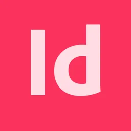 Adobe Indesign macOS icon by d7mtg