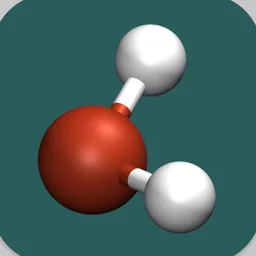 VMD macOS icon by artiq