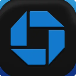 Chase macOS icon by monochronix