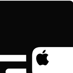 Apple TV macOS icon by V.R. Technology