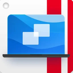 parallels macOS icon by aapeli