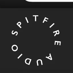Spitfire Audio macOS icon by leonardozorzi