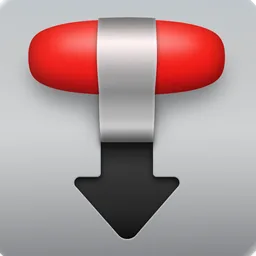 Transmission macOS icon by dudelinger