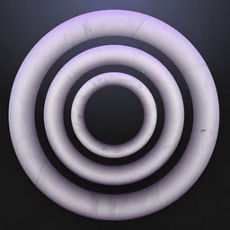 Zen Browser macOS icon by epicpotato87