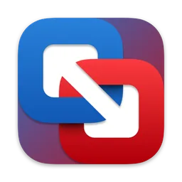VMware Fusion macOS icon by Sinalhoei