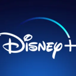 Disney+ icon for Mac