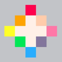 PICO-8 macOS icon by DJScythe