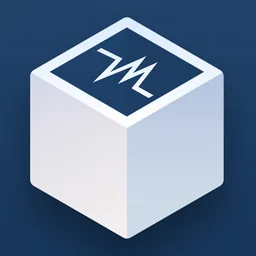 VirtualBox macOS icon by maicelo