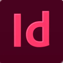Adobe InDesign macOS icon by hachine